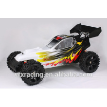 buggy rc electric car,2.4G radio rc Brushless buggy,2wd 1/5th buggy motor car